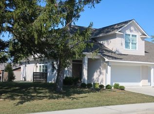 110 Northwalk Cir, Westfield, IN 46074