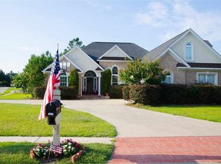 2337 Clandon Dr, Myrtle Beach, SC 29579