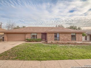 13910 Sunny Gln, San Antonio, TX 78217