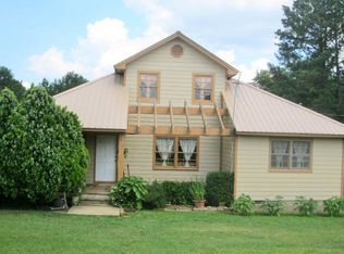 771 Aldridge Rd, Buena Vista, GA 31803