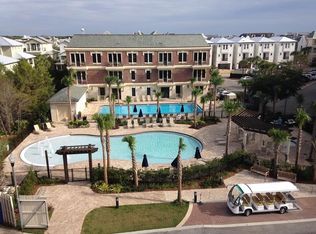 10343 E County Highway 30a #B194, Inlet Beach, FL 32461