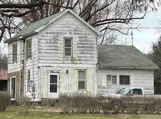 889 Ballantyne Rd, New Cumberland, WV 26047