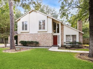 1903 Foxtail Pl, Spring, TX 77380