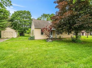 7470 S Kessler Frederick Rd, West Milton, OH 45383