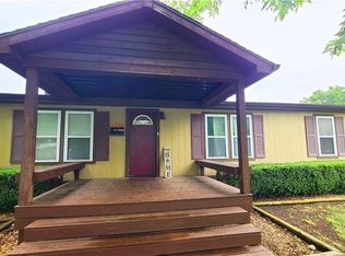 1226 Scott St, Fort Scott, KS 66701