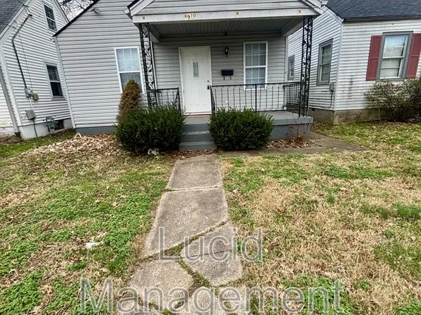 910 W Whitney Ave, Louisville, KY 40215