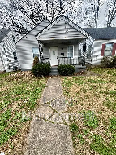 910 W Whitney Ave Photo 1