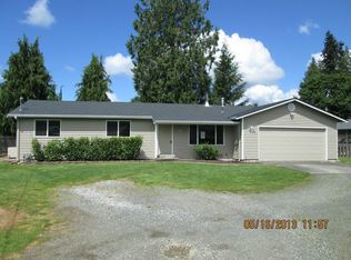 129 Marion St, Arlington, WA 98223