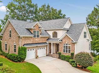 119 Blalock Coves Dr, Chesnee, SC 29323