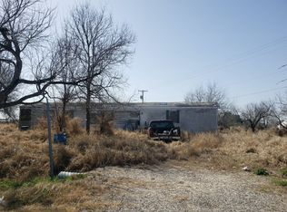 1404 Luning St, Woodsboro, TX 78393