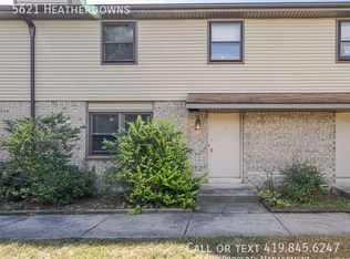 5621 Heatherdowns Blvd, Toledo, OH 43614
