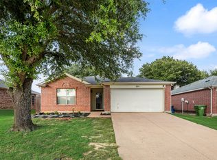 109 Oakhurst Dr, Seagoville, TX 75159