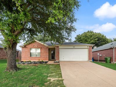 109 Oakhurst Dr, Seagoville, TX, 75159