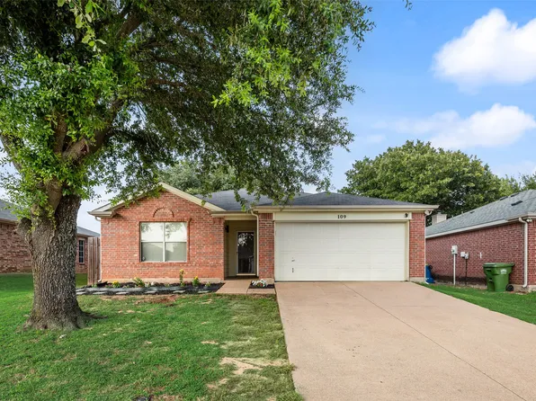109 Oakhurst Dr, Seagoville, TX 75159