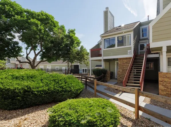 14581 E Ford Place #9, Aurora, CO 80012