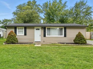 12734 Cedar Lake Rd, Crown Point, IN 46307