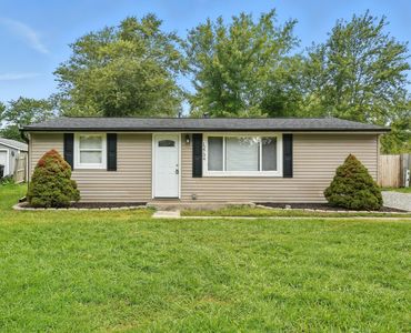 12734 Cedar Lake Rd, Crown Point, IN, 46307