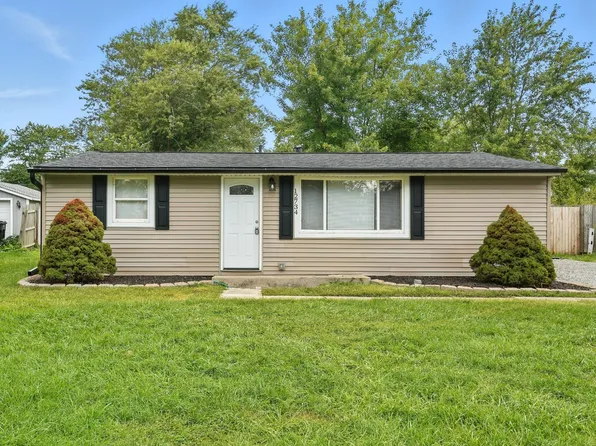 12734 Cedar Lake Rd, Crown Point, IN 46307