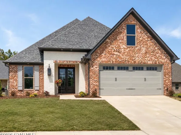85 McLaurin Dr, Starkville, MS 39759