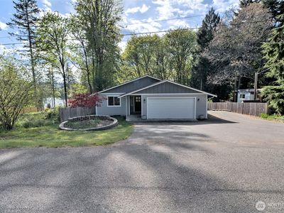150 E Panorama Drive, Shelton, WA, 98584