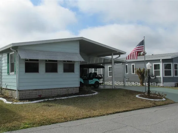 191 Dartmouth Dr, Haines City, FL 33844