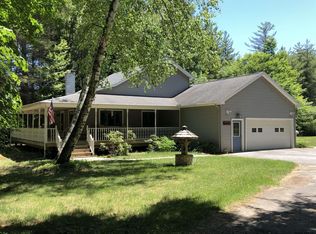 12 Logans Run, Corinth, NY 12822