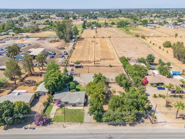 3684 W Belmont Ave, Fresno, CA 93722