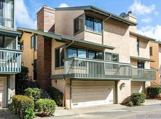 8065 Caminito Gianna, La Jolla, CA 92037