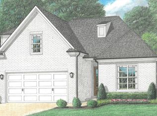 189 Bitter Branch Rd, Cordova, TN 38018