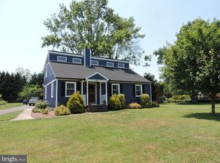 1010 Old Mountain Rd N, Joppa, MD 21085