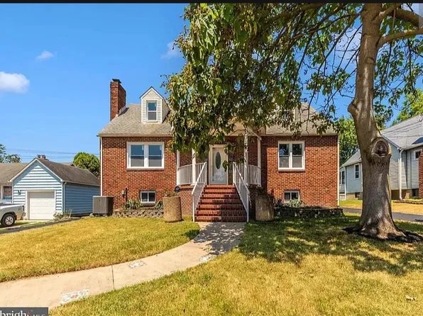 1914 Midland Rd #2, Dundalk, MD 21222