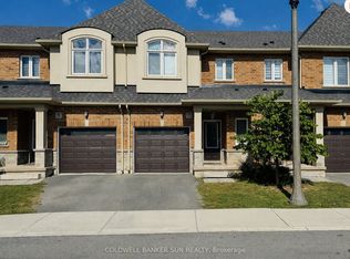 7 Arietta Ln #15, Hamilton, ON L8E0K7