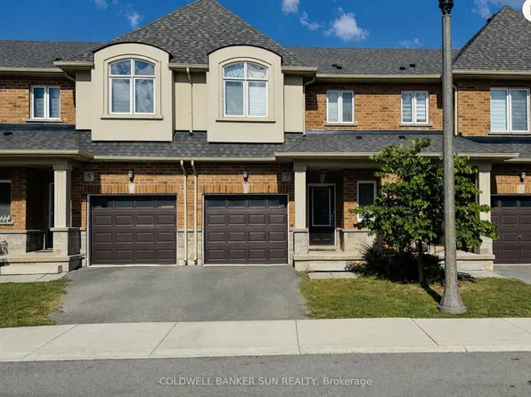 7 Arietta Ln #15, Hamilton, ON L8E 0K7