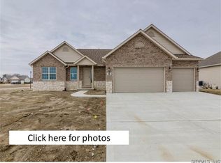 247 Stetson Dr, Hamel, IL 62046