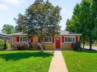 2900 Krameria St, Denver, CO 80207