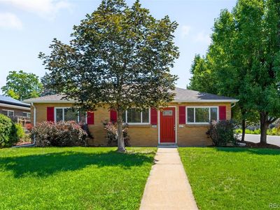 2900 Krameria Street, Denver, CO, 80207
