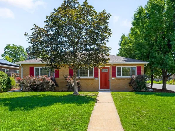 2900 Krameria Street, Denver, CO 80207