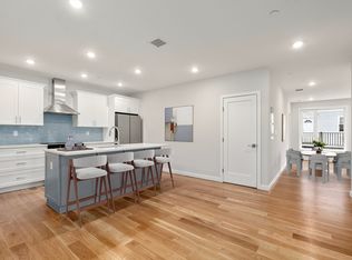 Trimount Place, Boston, MA 02127