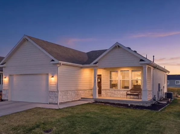 740 W 500 N, Smithfield, UT 84335