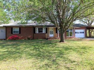 1701 W State Highway 10, Newton, NC 28658