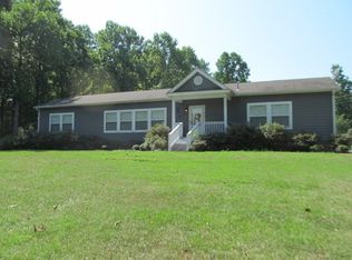 133 Coles Point Rd, Batesville, MS 38606