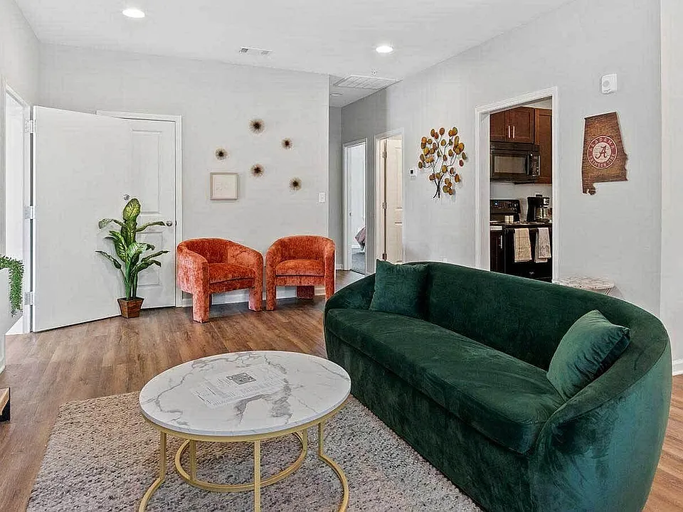Gates at South Bend