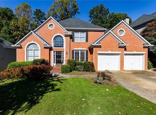 1143 Queensgate Dr SE, Smyrna, GA 30082