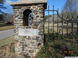 0 Teem Rd, Cullman, AL 35057