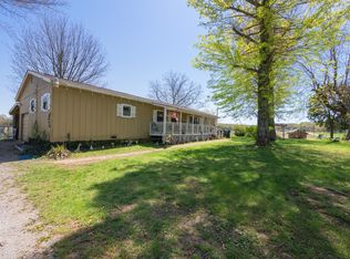 2400 Crossroads Church Rd, Huntingdon, TN 38344