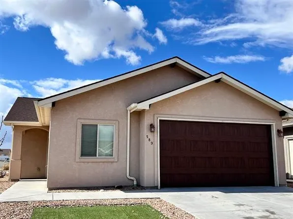 589 Teatro Ct, Grand Junction, CO 81501