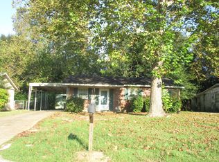 1300 Athey Rd, Mobile, AL 36608