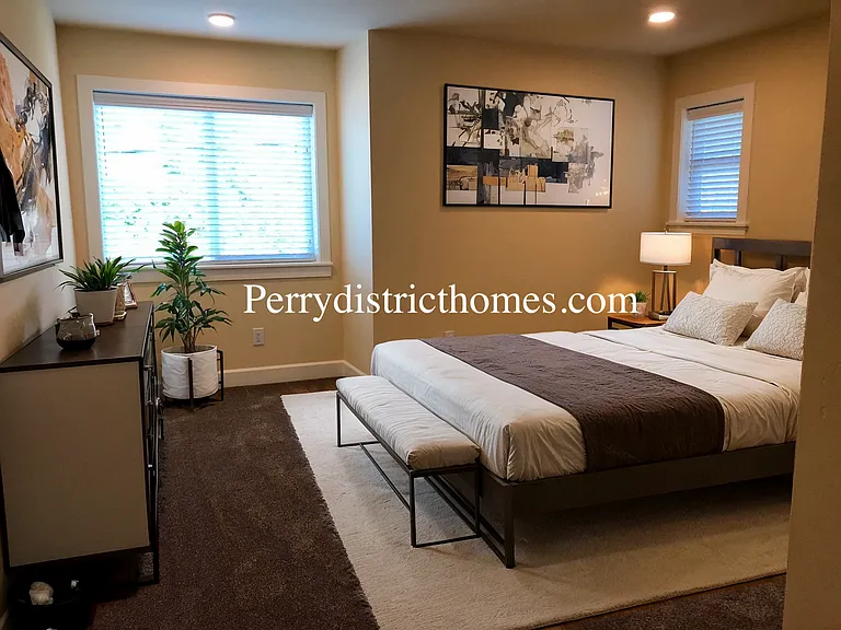 514 S Scott St #1 — Photo 7