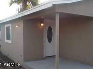 3633 W Roosevelt St, Phoenix, AZ 85009