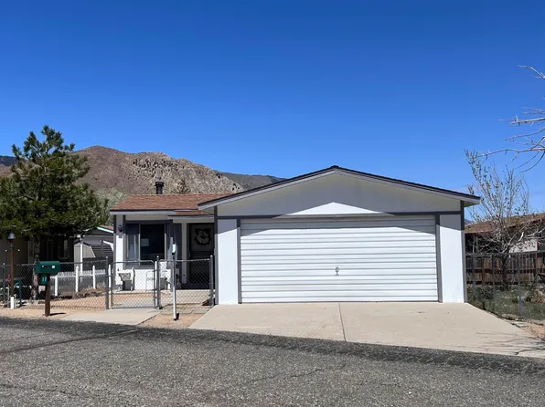 108952-17 Highway 395, Coleville, CA 96107
